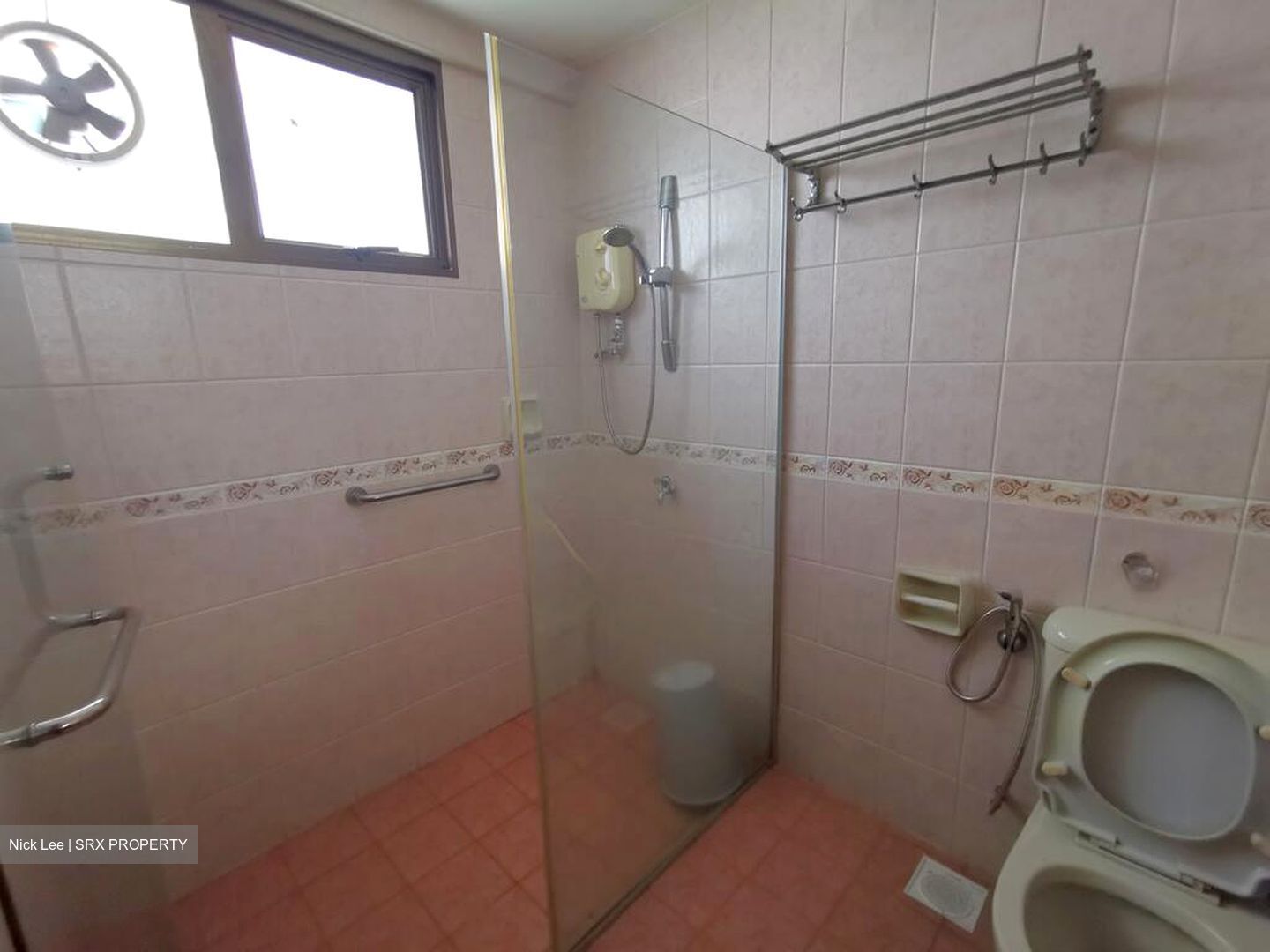 Braddell View (D20), Apartment #607969911